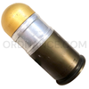 40mm M433 High Explosive Dual Purpose Cutaway Round