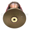 40mm M433 High Explosive Dual Purpose Cutaway Round