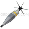84mm M136 High Explosive Anti-Tank Projectile