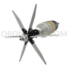 84mm M136 High Explosive Anti-Tank Projectile