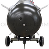 L11 "Little Boy" Atomic Bomb Replica – 1:1 Scale All-Metal Display