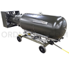 L11 "Little Boy" Atomic Bomb Replica – 1:1 Scale All-Metal Display