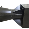 L11 "Little Boy" Atomic Bomb Replica – 1:1 Scale All-Metal Display