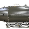 L11 "Little Boy" Atomic Bomb Replica – 1:1 Scale All-Metal Display