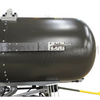 L11 "Little Boy" Atomic Bomb Replica – 1:1 Scale All-Metal Display