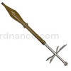 85mm Type 69 PG-7 High-Explosive Anti-Tank (HEAT) Rocket