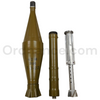 85mm Type 69 PG-7 High-Explosive Anti-Tank (HEAT) Rocket