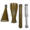 85mm Type 69 PG-7 High-Explosive Anti-Tank (HEAT) Rocket