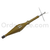 85mm Type 69 PG-7 High-Explosive Anti-Tank (HEAT) Rocket