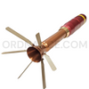 66mm M74 TEA rocket for the M202 FLASH Launcher LAW flame thrower