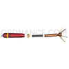 66mm M74 TEA rocket for the M202 FLASH Launcher LAW flame thrower