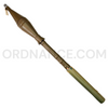 85mm Cutaway PG-7V High-Explosive Anti-Tank (HEAT) Rocket