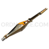 85mm Cutaway PG-7V High-Explosive Anti-Tank (HEAT) Rocket