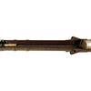 85mm Cutaway PG-7V High-Explosive Anti-Tank (HEAT) Rocket