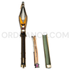 85mm Cutaway PG-7V High-Explosive Anti-Tank (HEAT) Rocket