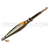 70mm Cutaway PG-7VM High-Explosive Anti-Tank (HEAT) Rocket