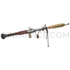 65mm RHEF-7LDMA Recoilless High Explosive Fragmentation Rocket for RPG-7