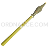 85mm PG-7V High-Explosive Anti-Tank Training Rocket with Rubber Warhead