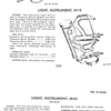 M19 Instrument Light for M12 Telescope