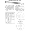 M33 Instrument Light for M70 Series, T92, T93, and T117 Telescopes