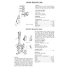 M36 Instrument Light for M16A1 Series, M24A1, M26A1, and M85C Telescopes