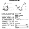 M36 Instrument Light for M16A1 Series, M24A1, M26A1, and M85C Telescopes