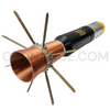 83mm Mark 3 High Explosive Dual Mode Rocket for the (SMAW) Launcher
