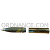 105mm high explosive howitzer M1 round