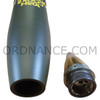 105mm high explosive howitzer M1 round