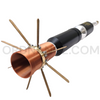 83mm Mark 6 High Explosive Anti-Armor Rocket for the (SMAW) Launcher