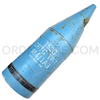 152mm M411A3 Target Practice Tracer Projectile