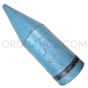 152mm M411A3 Target Practice Tracer Projectile