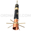 83mm Mark 6 High Explosive Anti-Armor Rocket for the (SMAW) Launcher with Original Components