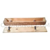 1 To 5 " Mk10 Mod8 Rocket Motor Crate