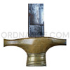 Ames MFG.co M 1840 Musicians Sword Dated 1864