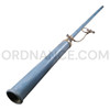 British Royal Navy C&S MK IV 2.5 inch signal rocket discharger