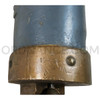 British Royal Navy C&S MK IV 2.5 inch signal rocket discharger