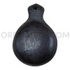 Civil War USN leather Bumper for Landing Boats