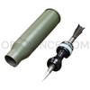 25mm M919 APFSDS-T Tungsten Penetrator Round