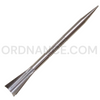 25mm M919 APFSDS Armor Piercing Fin Stabilized Discarding Sabot Tracer Round with Steel Casing