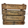 Crate For 2 CTG'S M22 Drill Cartridge