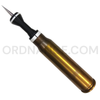 30mm APFSDS Armor Piercing Fin Stabilized Discarding Sabot Tracer Round with Aluminum Casing