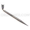 30mm APFSDS Armor Piercing Fin Stabilized Discarding Sabot Tracer Round with Aluminum Casing
