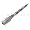 30mm APFSDS Armor Piercing Fin Stabilized Discarding Sabot Tracer Round with Aluminum Casing