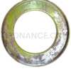 Input Shaft Dust Shield for M3, M4 Series Medium Tank