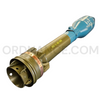 3.5" M29A1 Practice Rocket