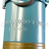 3.5" M29A1 Practice Rocket