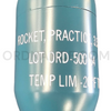 3.5" M29A1 Practice Rocket