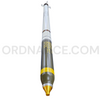 5" / 127mm Mark 32 Mod 0 Anti-Tank Anti Personnel with Mark 71 Mod 1 Rocket Motor