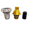 5" / 127mm Mark 32 Mod 0 Anti-Tank Anti Personnel with Mark 71 Mod 1 Rocket Motor